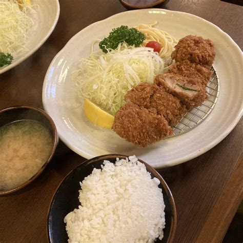 と ん 吉 加古川|とんかつ専門店 とん吉(和食)のメニュー .